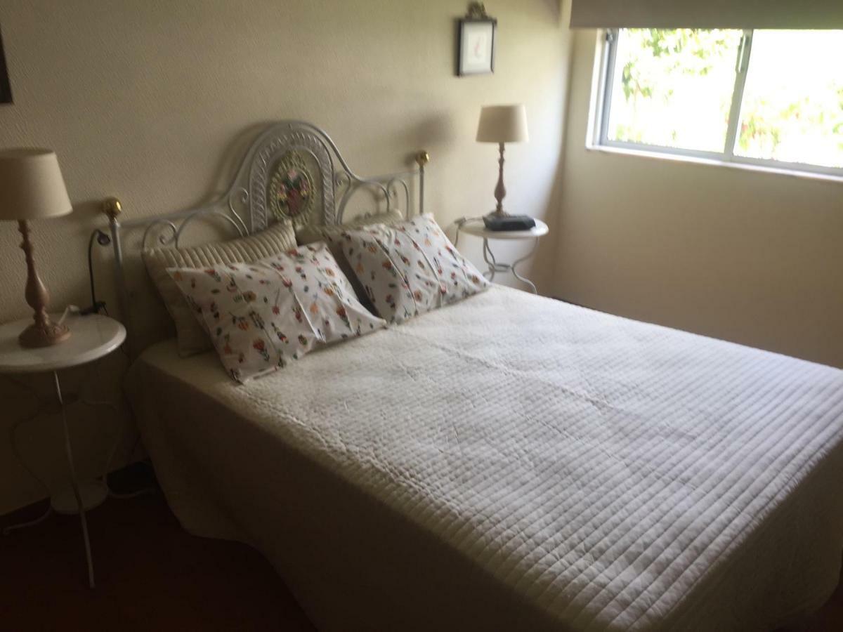 Tiagos Apartament ฟารู ภายนอก รูปภาพ
