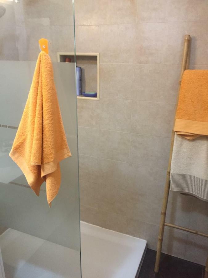 Tiagos Apartament ฟารู ภายนอก รูปภาพ