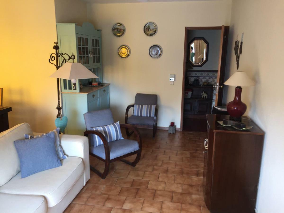 Tiagos Apartament ฟารู ภายนอก รูปภาพ