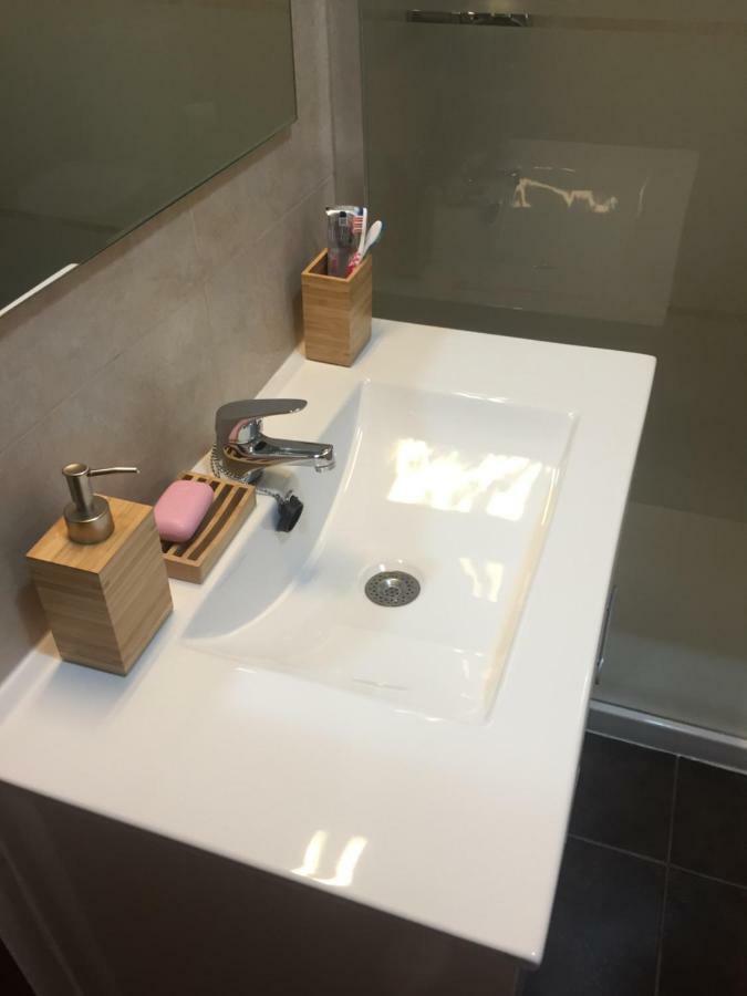 Tiagos Apartament ฟารู ภายนอก รูปภาพ