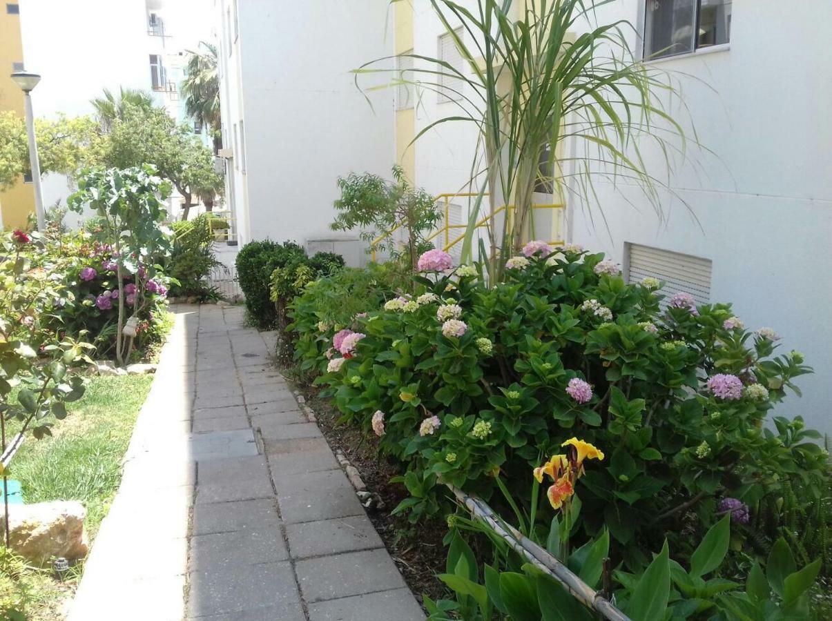 Tiagos Apartament ฟารู ภายนอก รูปภาพ